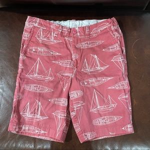 Boys Shorts